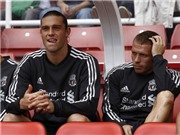Bóng đá anh, ngoại hạng anh, lịch thi đấu euro 2012, HLV Dalglish hết lời ca ngợi chân sút từng bị coi là "hàng hớ"