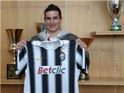 Bóng đá anh, ngoại hạng anh, lịch thi đấu euro 2012, Hậu TTCN mùa Đông Serie A: Một Juve thực dụng