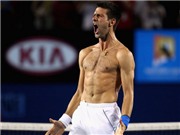Bóng đá anh, ngoại hạng anh, lịch thi đấu euro 2012, Djokovic: “VĐ Roland Garros là nhiệm vụ khó khăn nhưng tôi có thể”
