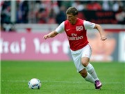 Bóng đá anh, ngoại hạng anh, lịch thi đấu euro 2012, TTCN đã đóng cửa, Arshavin vẫn sắp rời Arsenal