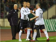 Bóng đá anh, ngoại hạng anh, lịch thi đấu euro 2012, Bóng đá thế giới sẽ có những thay đổi "trọng đại"?