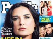 Bóng đá anh, ngoại hạng anh, lịch thi đấu euro 2012, Demi Moore: Cái giá phải trả cho sắc đẹp và tuổi thanh xuân