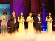 Bóng đá anh, ngoại hạng anh, lịch thi đấu euro 2012, Trịnh Công Sơn và Phú Quang cộng hưởng "niềm yêu"