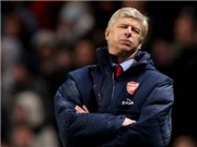 Bóng đá anh, ngoại hạng anh, lịch thi đấu euro 2012, Với Arsenal, trận nào giờ cũng là chung kết
