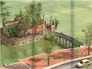 Bóng đá anh, ngoại hạng anh, lịch thi đấu euro 2012, “Đánh thức” đảo Trúc Bạch