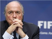 Bóng đá anh, ngoại hạng anh, lịch thi đấu euro 2012, Chủ tịch Blatter sốc vì thảm họa ở Ai Cập