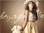 Bóng đá anh, ngoại hạng anh, lịch thi đấu euro 2012, Hồ Ngọc Hà: Valentine sẽ hát bài hạnh phúc