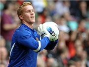 Bóng đá anh, ngoại hạng anh, lịch thi đấu euro 2012, Amos sẵn sàng khiến Ferguson thêm... đau đầu