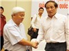 VFF, VPF và bạo lực bóng đá