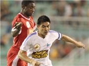 Bóng đá anh, ngoại hạng anh, lịch thi đấu euro 2012, Trung vệ Lê Bật Hiếu: “Chỉ mong 2 chữ bình yên”