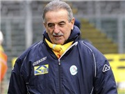 Bóng đá anh, ngoại hạng anh, lịch thi đấu euro 2012,  Novara - Chievo: Khát vọng sống