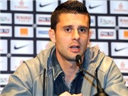 Bóng đá anh, ngoại hạng anh, lịch thi đấu euro 2012, Tới PSG là "giấc mơ thành sự thật" với Motta
