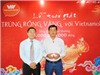 Vietnamobile trao thưởng chương trình khuyến mại Tết