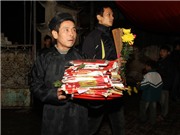 Bóng đá anh, ngoại hạng anh, lịch thi đấu euro 2012, Hội "lấy đỏ" hiếm gặp ở Hà Nội