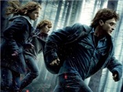 Bóng đá anh, ngoại hạng anh, lịch thi đấu euro 2012, Khi Harry Potter đi đến chặng cuối