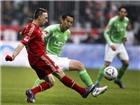 Vì sao Ribery lại khiến cả Man United lẫn Real Madrid bị "thôi miên" ?