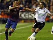 Bóng đá anh, ngoại hạng anh, lịch thi đấu euro 2012, "Barca không phụ thuộc vào Messi"