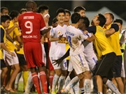 Bóng đá anh, ngoại hạng anh, lịch thi đấu euro 2012, Ban Kỷ luật giải thích về các quyết định kỷ luật ở Cúp QG: Tít mù rồi lại vòng quanh!