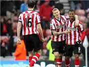 Bóng đá anh, ngoại hạng anh, lịch thi đấu euro 2012, Với O’Neill, Sunderland là "vô địch" Premier League!