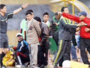 Bóng đá anh, ngoại hạng anh, lịch thi đấu euro 2012, Xoay tua án kỷ luật: Kinh nghiệm từ bóng đá châu Âu