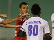 Bóng đá anh, ngoại hạng anh, lịch thi đấu euro 2012, Đằng sau án phạt sân Thống Nhất: Nấu đậu đốt cành đậu