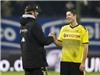 02h30 ngày 04/02, Nuremberg - Dortmund: "Đốt cháy" bang Bayern