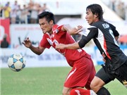 Bóng đá anh, ngoại hạng anh, lịch thi đấu euro 2012, Trước trận SG.FC - V.HP: Gọi cố nhân ơi!