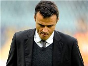 Bóng đá anh, ngoại hạng anh, lịch thi đấu euro 2012, Luis Enrique: “Roma chỗ nào cũng dở”