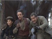 Bóng đá anh, ngoại hạng anh, lịch thi đấu euro 2012, "Sherlock Holmes: A game of shadows": Hợp “gu” khán giả hiện đại
