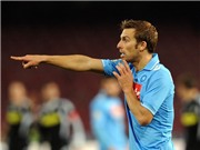 Bóng đá anh, ngoại hạng anh, lịch thi đấu euro 2012, Roma và Napoli cùng "chết"