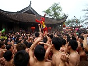Bóng đá anh, ngoại hạng anh, lịch thi đấu euro 2012, Những khoảnh khắc mùa xuân trên đất Việt