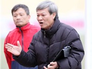 Bóng đá anh, ngoại hạng anh, lịch thi đấu euro 2012, Ông Lê Thụy Hải về Hải Phòng: Ứng xử với “hàng Việt Nam chất lượng cao”