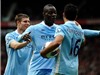 Man City đăng kí lực lượng mạnh nhất dự Europa League