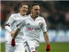 Ribery chỉ trích chính sách chuyển nhượng của Bayern