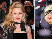 Bóng đá anh, ngoại hạng anh, lịch thi đấu euro 2012, Madonna so sánh Lady Gaga với Britney Spears