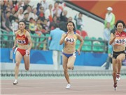 Bóng đá anh, ngoại hạng anh, lịch thi đấu euro 2012, Điền kinh VN: Gian nan đường đến Olympic
