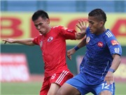 Bóng đá anh, ngoại hạng anh, lịch thi đấu euro 2012, Vòng 4 giải hạng Nhất 2012: Vươn mình