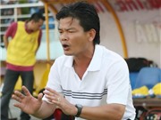 Bóng đá anh, ngoại hạng anh, lịch thi đấu euro 2012, V.Ninh Bình: Văn Sỹ và bài toán trị sao