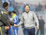 Bóng đá anh, ngoại hạng anh, lịch thi đấu euro 2012, 18h30,  Sài Gòn FC - V.HP: Màn chào hỏi của ông Hải “lơ”