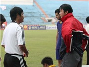 Bóng đá anh, ngoại hạng anh, lịch thi đấu euro 2012, SHB.ĐN đối đầu SLNA: 2 ông sáng sao