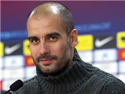 Bóng đá anh, ngoại hạng anh, lịch thi đấu euro 2012, Guardiola: Không ở phong độ cao nhất, Messi vẫn vượt trội người khác
