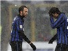 Thời tiết lại "giết" calcio: Trận Roma - Inter dời lại 1 ngày