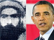 Bóng đá anh, ngoại hạng anh, lịch thi đấu euro 2012, Thủ lĩnh Taliban gửi thư cho Tổng thống Mỹ Obama