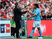 Bóng đá anh, ngoại hạng anh, lịch thi đấu euro 2012, 00h30 ngày 5/2,  Manchester City – Fulham: Trên lưng con hổ của ông Mancini
