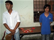 Bóng đá anh, ngoại hạng anh, lịch thi đấu euro 2012, Chiêu phát lộc 'móc túi' khách hành hương