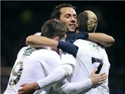 Bóng đá anh, ngoại hạng anh, lịch thi đấu euro 2012, Làm thế nào để PSG “tránh” được chức vô địch?