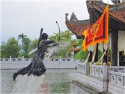 Bóng đá anh, ngoại hạng anh, lịch thi đấu euro 2012, Cận cảnh "Thiên mệnh anh hùng" 