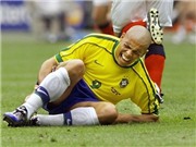 Bóng đá anh, ngoại hạng anh, lịch thi đấu euro 2012, Bí mật vừa được tiết lộ về Ronaldo “béo” tại chung kết World Cup 1998