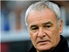 21h00, Roma - Inter: Ranieri, quá khứ và tương lai
