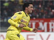Bóng đá anh, ngoại hạng anh, lịch thi đấu euro 2012, Bundesliga vòng 20: Schalke, Bayern mất điểm, Dortmund lên đỉnh